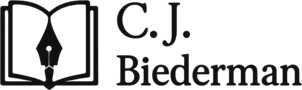 C.J. Biederman Logo